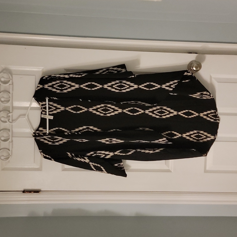 Aztec duster